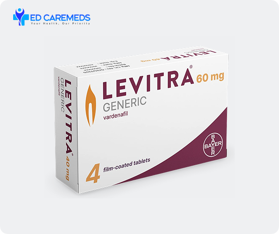 Levitra 60mg